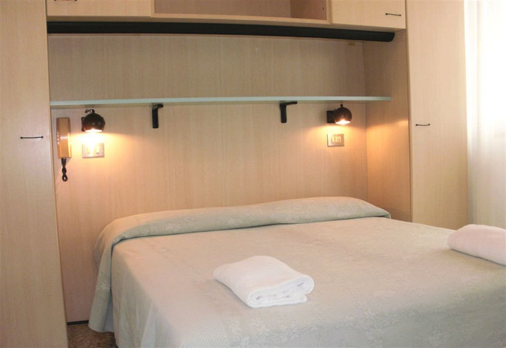 Hotel Rubino 利多迪迪耶索洛 外观 照片
